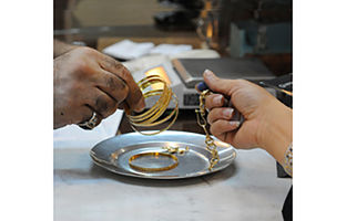 پرداخت 3 همت تسهیلات از سوی بانک کارگشایی در یک سال گذشته