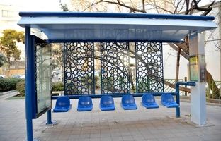 اجرای ایده های خلاقانه در محورهای الگوی خدمت منطقه یک