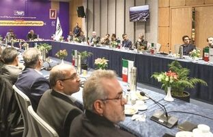 گامی در مسیر ترسیم نقشه راه «فولاد آینده»