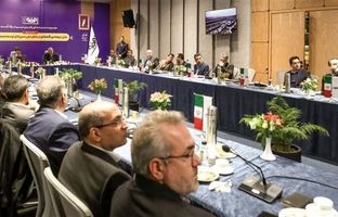 گامی در مسیر ترسیم نقشه راه «فولاد آینده»