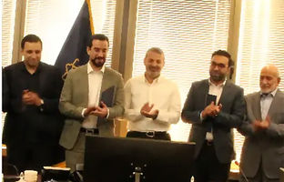 تأکید خاصه‌باف بر شفافیت مالی و ارتقای نظام اداری در سازمان سرمایه‌گذاری شهرداری تهران