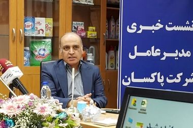 پاکسان در شرایط دشوار منطقه‌ای تولید و صادرات را حفظ کرد