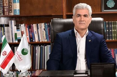 مدیر عامل پست بانک ایران و هیات همراه به استان سیستان و بلوچستان سفر کردند