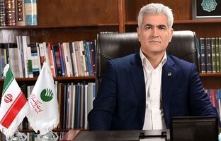 حضور پررنگ پست‌بانک ایران در اینوتکس ۲۰۲۵ باهدف حمایت از شرکت‌های دانش‌بنیان و فناور