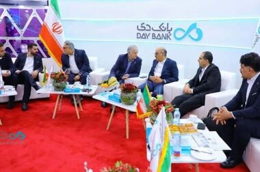 تمرکز بر مشتریان شرکتی در استراتژی توسعه سهم بازار