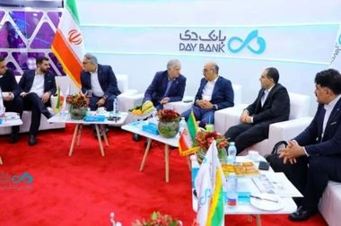 خروج بانک دی از ناترازی با بهره‌گیری از نخبگان و دانشگاهیان