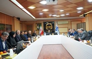 رونمایی رسمی از «بیمه مسئولیت دارندگان و سرویس‌کاران آسانسور»؛ پنجمین خدمت برخط بیمه آسیا