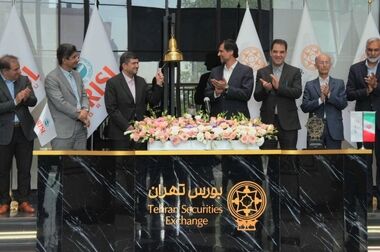 کشتیرانی جمهوری اسلامی ایران برنامه‌های کلان برای توسعه ناوگان و حضور در کریدورهای بین‌المللی دارد  