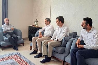 حضور فعال سالکو در نمایشگاه ایران اکسپو ۲۰۲۴