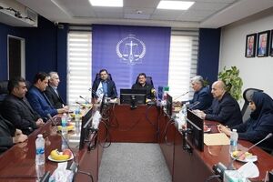  تفاهم‌نامه همکاری بیمه آسیا و کانون سردفتران و دفتریاران امضا شد