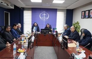  تفاهم‌نامه همکاری بیمه آسیا و کانون سردفتران و دفتریاران امضا شد
