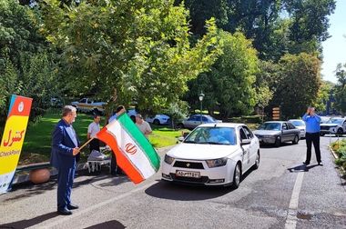 اعطای نمایندگی کانون جهانگردی و اتومبیلرانی در چین/ گامی تازه برای توسعه ارتباطات بین‌المللی گردشگری ایران