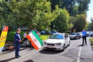 روایتی از خانواده، ایثار و نشاط اجتماعی