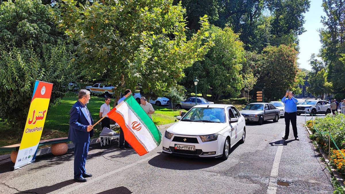 روایتی از خانواده، ایثار و نشاط اجتماعی