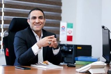 افتتاح بزرگترین نیروگاه خورشیدی کشور در شستا