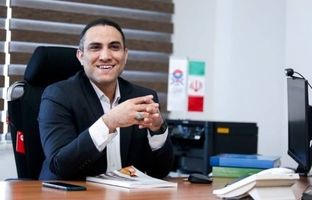 معاون برنامه‌ریزی راهبردی و سرمایه‌گذاری شستا منصوب شد