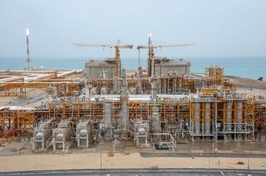 پیشتازی روابط عمومی نفت ستاره خلیج فارس در ایران اسلامی