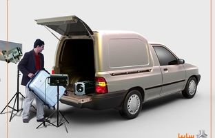 فروش اینترنتی وانت سایپا۱۵۱ از ۱۵ اردیبهشت + بخشنامه