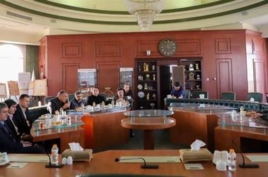 هشدار بیمه مرکزی درباره کلاهبرداری تلفنی با عناوین جعلی بیمه‌ای