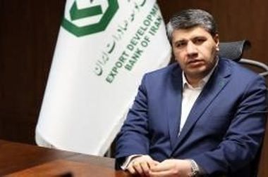 تقویت نقش بانک توسعه صادرات ایران در حمایت از بخش‌های مولد اقتصاد کشور