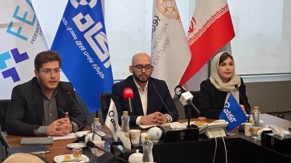 رونمایی از نخستین صندوق بخشی خصوصی در صنعت بانکی 