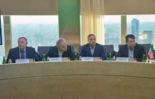 بانک ملی ایران،آماده گسترش روابط با ازبر بانک روسیه است