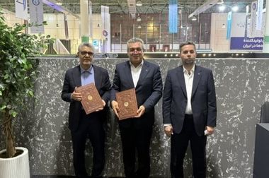 افتتاح و کلنگ زنی پنج طرح مهم در پتروشیمی شازند