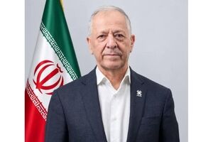 نوسازی پروژه شانتینگ بندر امام با ۲ هزار و ۸۰۰ تن ریل UIC۶۰