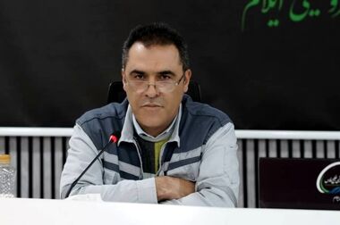 اختتامیه ارزیابی جایزه تعالی در پتروشیمی ایلام برگزار شد