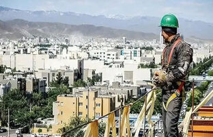  خرید یک متر مربع آپارتمان، رویایی برای کارگران/ «اجاره خانه» بیش از ۵۰ درصد دستمزد کارگران را می‌بلعد