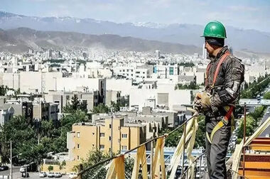 ۶ میلیون مستاجر در کشور وجود دارد/ اجرای صحیح مالیات بر خانه‌های خالی ۵۰ درصد نیاز ساخت مسکن را کاهش می‌دهد