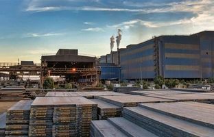 تولید ۹۹٫۹۸ درصدی محصول فولاد هرمزگان مطابق با سفارش مشتری