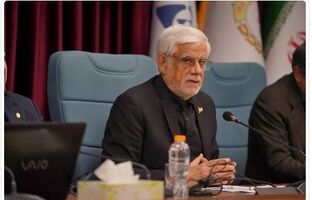 تقدیر معاون اول رئیس‌جمهور از نقش‌آفرینی بانک ملی ایران در حمایت از اقتصاد کشور