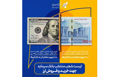 امیر خرازی مدیرعامل شرکت تجارت الکترونیک سرمایه شد