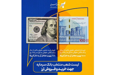 امیر خرازی مدیرعامل شرکت تجارت الکترونیک سرمایه شد