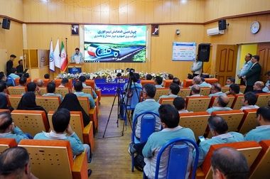 در دیدار رئیس دانشگاه ملی مهارت استان چهارمحال و بختیاری با مدیرعامل شرکت ورق خودرو، بر لزوم هم‌افزایی و ارتقای سطح همکاری‌های علمی و پژوهشی تأکید شد