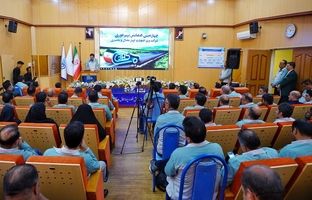 بهره وری نه یک شعار بلکه رویکردی عملی برای رشد تعالی ومسئولیت پذیری است