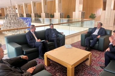 پنل تخصصی سندیکای بیمه گران ایران در سی و یکمین همایش ملی بیمه و توسعه