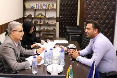 آغاز دوره تخصصی «هواشناسی و تهویه معادن» با حضور استادان روسی