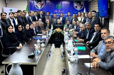 حمایت پست بانک از 1350 شرکت دانش‌بنیان درسال جاری/ توسعه خدمات بانکی در روستاها