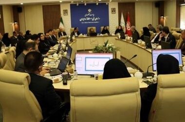 نقش استاندارد در سلامت، اعتماد عمومی و منافع ملی برجسته است