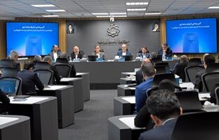 بانک مرکزی مسیر تأمین مالی یک‌میلیارددلاری پتروشیمی‌ها را هموار کرد/تأمین مالی ۵۰۰ میلیون‌دلاری از محل ارزهای صادراتی شرکت‌های هلدینگ خلیج‌فارس با پیش‌فروش ارز صادراتی
