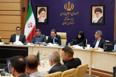 تاسیس شعبه میربیزنس بانک روسیه در ایران