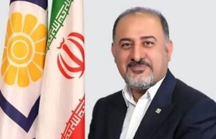 پیام تبریک مدیرعامل بیمه پاسارگاد به مناسبت روز ملی ارتباطات و روابط عمومی