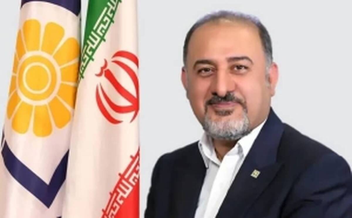 پیام تبریک مدیرعامل بیمه پاسارگاد به مناسبت روز ملی ارتباطات و روابط عمومی