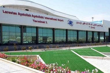 ایثار، فداکاری و از خودگذشتگی شاخصه مهم حرفه حساس آتش‌نشانان در فرودگاه‌های کشور