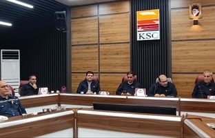 علیرغم محدودیت های انرژی، با درایت و تلاش تمامی ارکان سازمان بر مشکلات فائق آمدیم