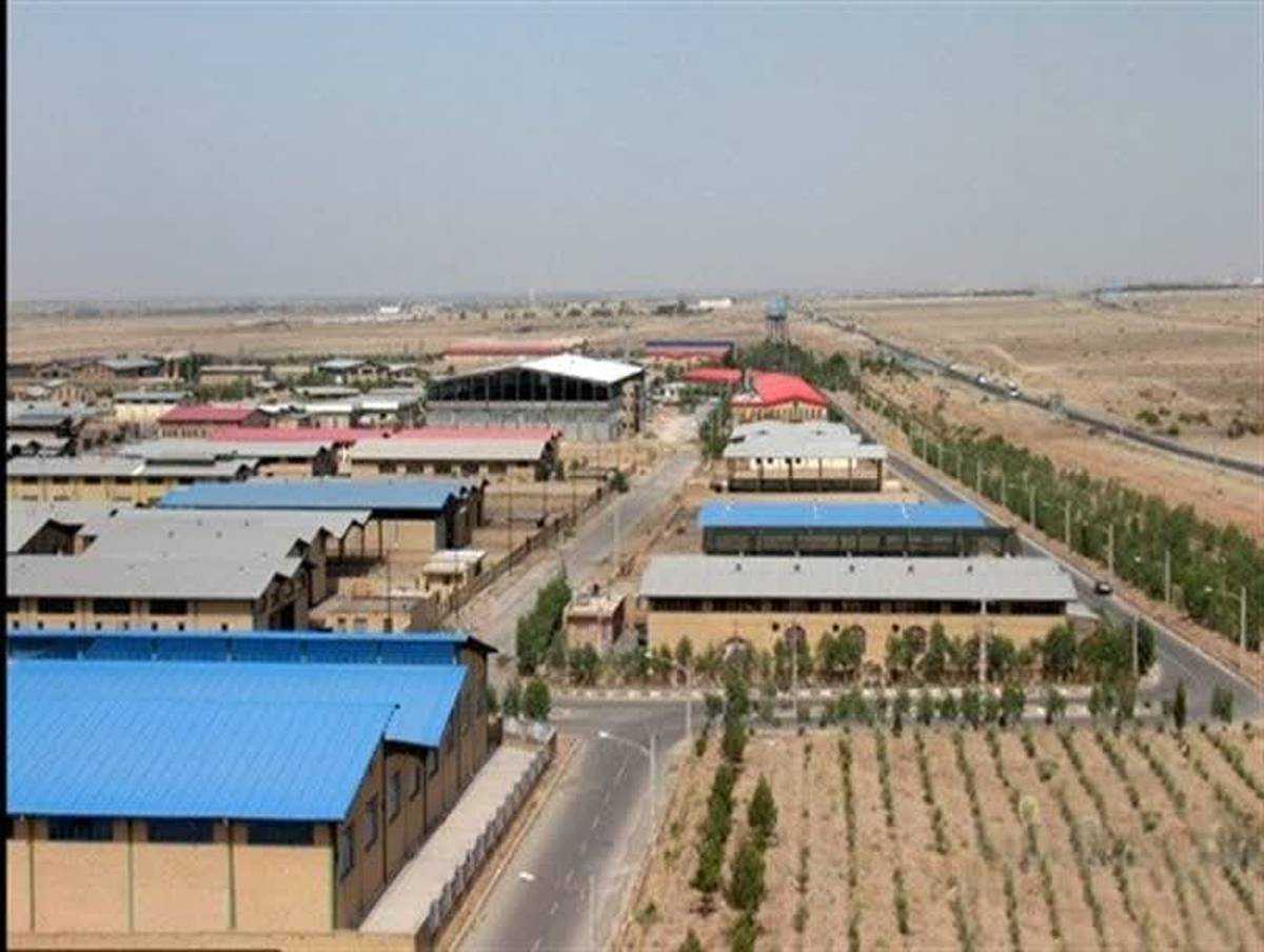  اعتبار ۲ هزار میلیارد ریالی سازمان منطقه آزاد قشم برای توسعه شهرک های صنعتی جزیره