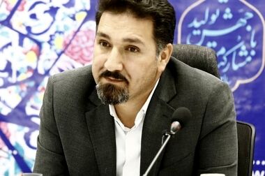 مدرسه شهدای غزه فولاد سنگان افتتاح شد