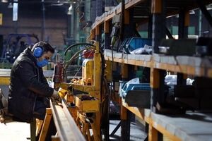 سه شوک پیاپی چگونه بازار کار ایران را تحت تأثیر قرار داد؟